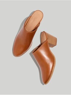 Madewell Harper Mule